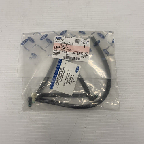 Genuine Ford Fuel Injector Pipe Repair Tube 1552402