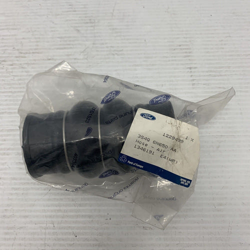 Genuine Ford Focus MK 1 Fiesta MK5 Intercooler Air Hose 1229499