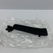 Load image into Gallery viewer, Genuine Land Rover Discovery Sport Front Bumper Lower Air Deflector LR099381