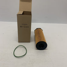 Load image into Gallery viewer, Engine oil filter TDi V6 V8 Phaeton Touareg A4 A6 A8 057115561M New genuine VW