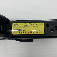 Load image into Gallery viewer, Genuine Land Rover Disco 5- Defender/Range Rover Spare Wheel Floor Jack LR128652