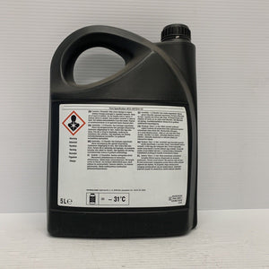 GENUINE FORD SUPER PLUS PREMIUM READY MIX ANTI-FREEZE 5L 2107121
