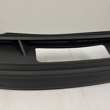 Load image into Gallery viewer, Genuine 2016 VW Tiguan Rear Bumper Lower Valance 5NA8075219B9