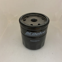 Load image into Gallery viewer, GENUINE ACDELCO Oil Filter 93156954