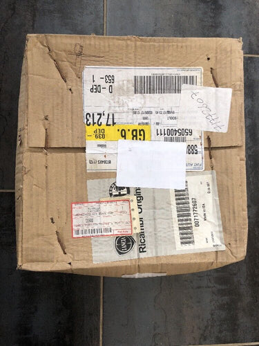 Genuine Fiat Ducato 06- Brake Assembly Kit Brand New 71772607