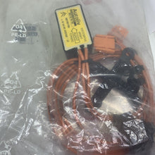 Load image into Gallery viewer, P/29 GENUINE NEW CITROEN SAXO SEAT BELT ELECTRONIC BOX 6555ZR