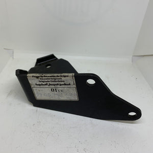 GENUINE RENAULT MOUNTING EXH T (7700741808)