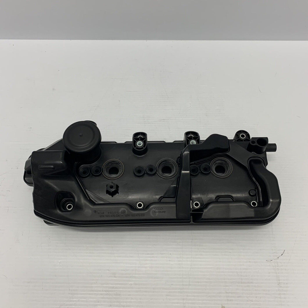 New AUDI A4 B9 Engine Cylinder Head Cover 059103470CS