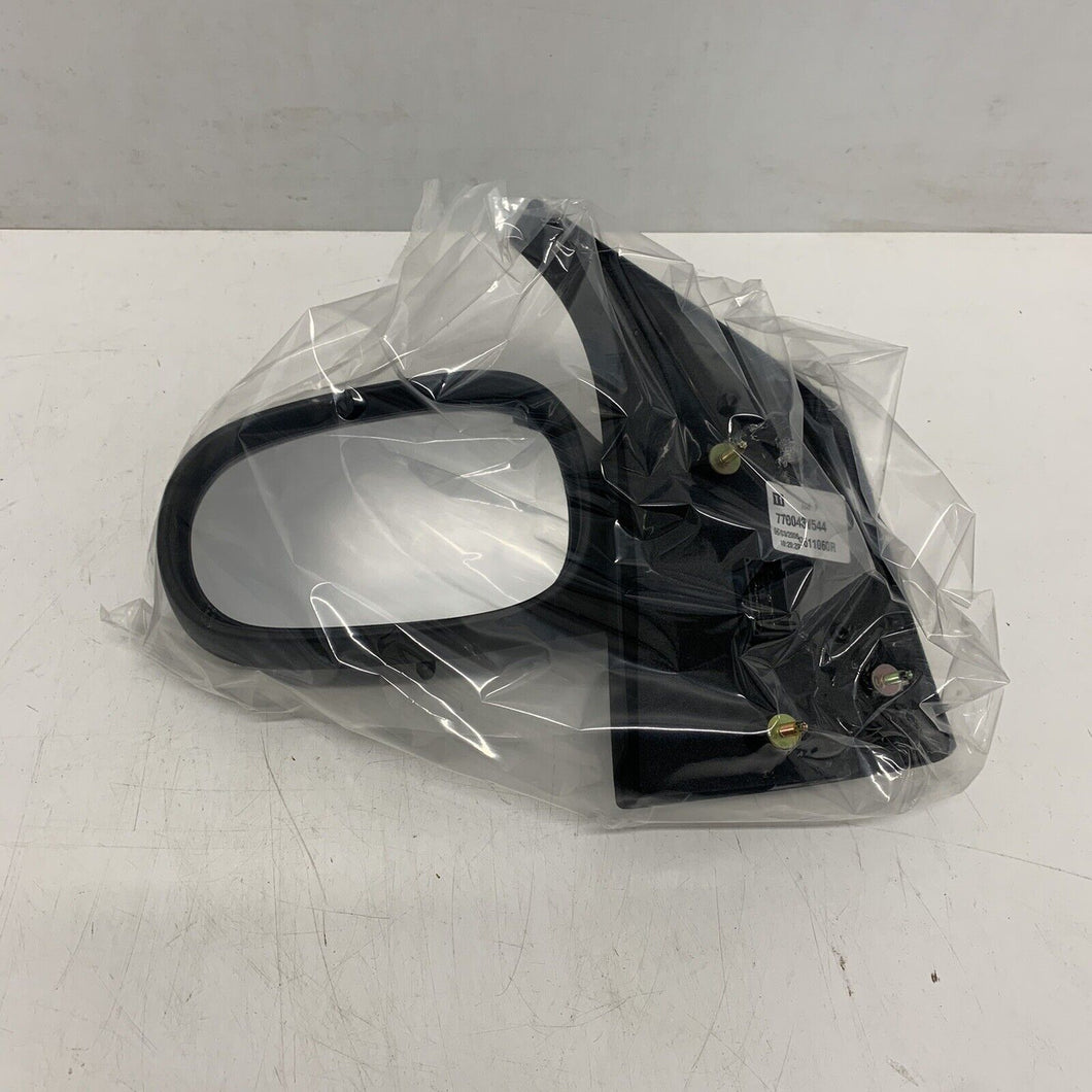 GENUINE RENAULT MIRROR LH SC2 (7700431544)