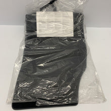 Load image into Gallery viewer, Genuine VW ID.4 2021-On premium floor mat set black/grey (RHD) 11C061270WGK
