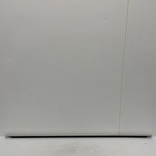 Load image into Gallery viewer, Genuine Volkswagen Window Slot Strip Black/Chrome 5NA837475EVNH