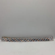 Load image into Gallery viewer, Genuine BLACK MOLDING FRONT RIGHT DOOR PEUGEOT 407 8545Z6