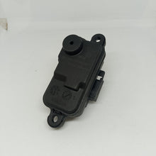 Load image into Gallery viewer, NEW GENUINE Audi Fuel Cap Flap Door Release Lock Actuator Motor 4L0862153D