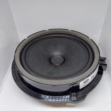 Load image into Gallery viewer, NEW Genuine Land Rover / Range Rover Front /Rear Speaker 165mm Woofer - LR096615