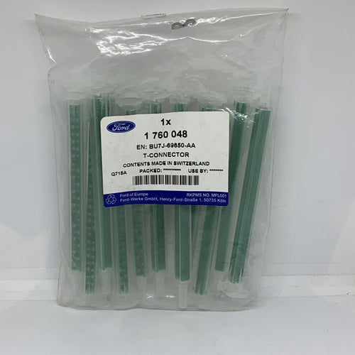 Genuine Ford 12 Piece of Mixed Nozzles for ( 1737528 ) 1760048