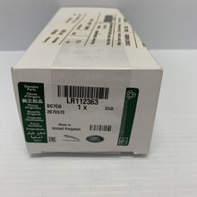 Load image into Gallery viewer, Genuine Land Rover Range Rover handle door outter rh/lh lr112363