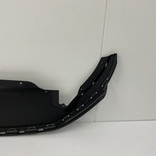 Load image into Gallery viewer, NEW GENUINE VW POLO 2G FRONT LOWER BLACK BUMPER SPOILER - 2G0 805 903 D 9B9