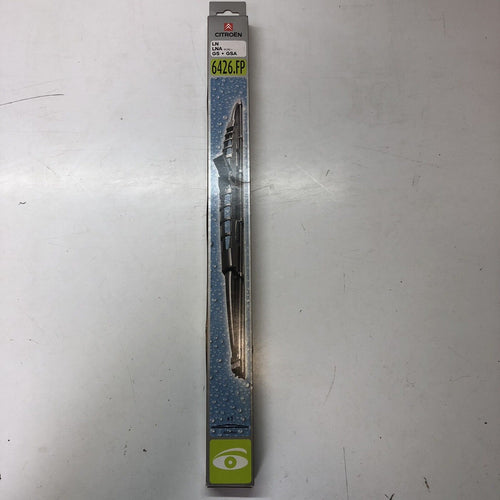 CITROEN BX C25 XANTIA XSARA WIPER BLADE FRONT GENUINE 400mm 6426.fp