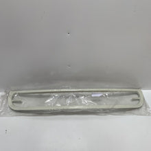 Load image into Gallery viewer, Front Bumper Spoiler Splitter without frame fits VW NEW BEETLE 1998- 1c0805903c