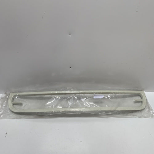 Front Bumper Spoiler Splitter without frame fits VW NEW BEETLE 1998- 1c0805903c