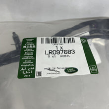 Load image into Gallery viewer, New Genuine Land Rover Discovery Sport Front Bumper Wiring Loom Harness LR097683
