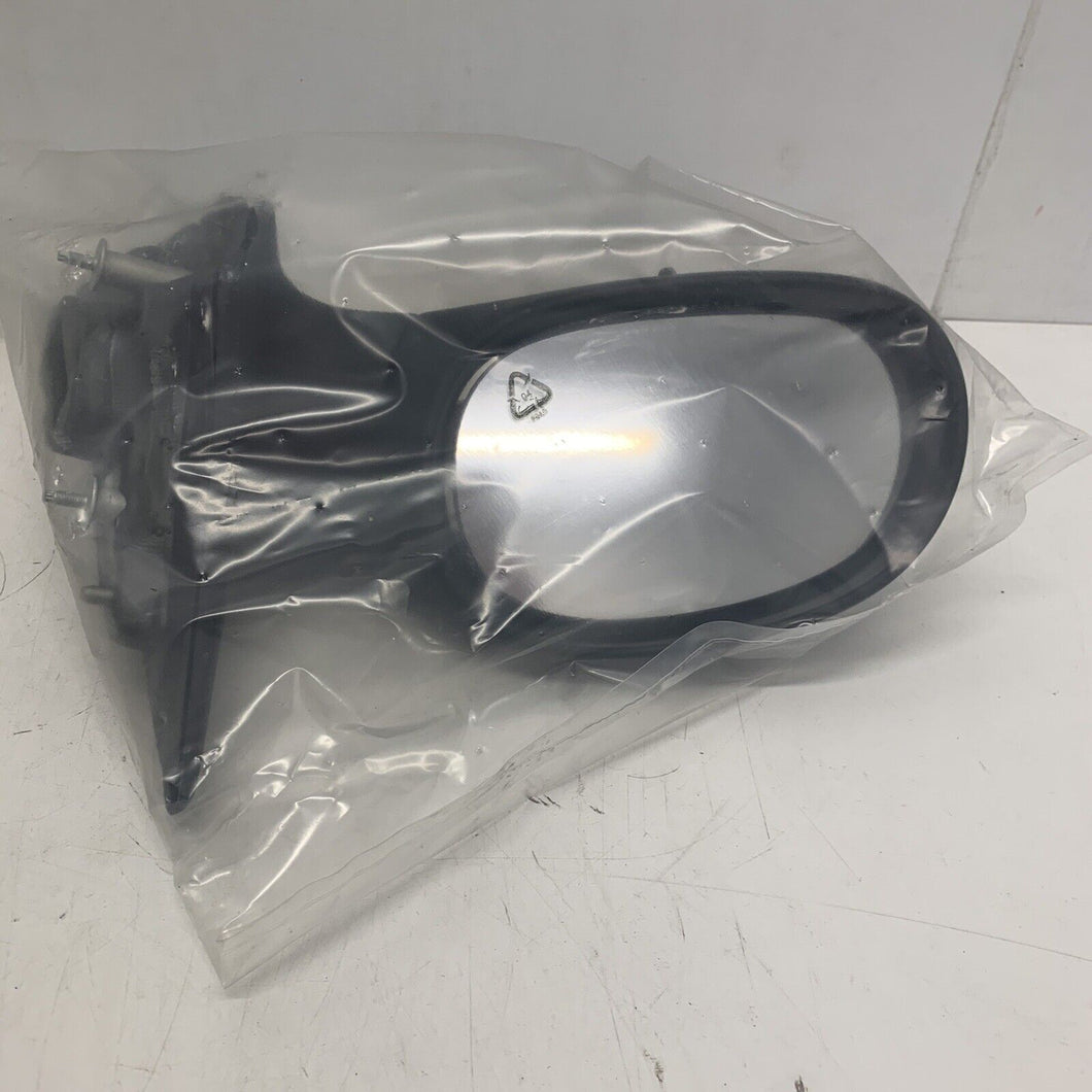 GENUINE RENAULT MIRROR ASSY LH LE (7700410967)