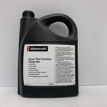 Load image into Gallery viewer, GENUINE FORD SUPER PLUS PREMIUM READY MIX ANTI-FREEZE 5L 2107121