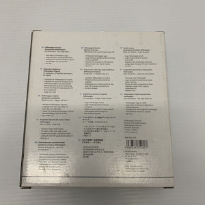 Wheel Centre Caps VW ID.3 ID.4 ID.5 2020 On 10A071213 New Genuine Part