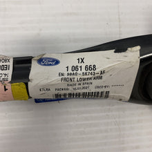 Load image into Gallery viewer, Genuine Ford Focus Mk1 Mk2 Focus C-Max Rear Lower Trailing Arm 1061668