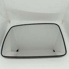 Load image into Gallery viewer, NEW Genuine Land Rover Freelander 2 LH GLASS DOOR MIRROR Flat - LR017047