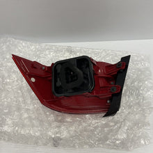 Load image into Gallery viewer, GENUINE 2012 VOLKSWAGEN PASSAT B7 REAR LEFT PASSENGER SIDE TAILLIGHT 3AE945095F