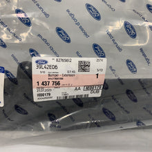 Load image into Gallery viewer, Genuine Ford Focus Mk2 CC Rear Lower Bumper Trim Genuine OEM 1437756