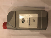 Load image into Gallery viewer, RANGE ROVER L322 02-06 3.0 D BMW VW ATF GEARBOX TRANSMISSION OIL STC4862 1ltr