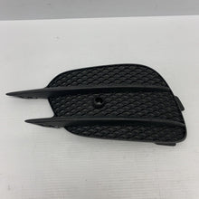 Load image into Gallery viewer, MERCEDES BENZ E CLASS AMG W213 FRONT PASSENGER SIDE BUMPER GRILLE A2138856700