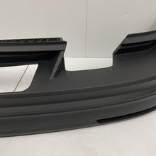 Load image into Gallery viewer, Genuine 2016 VW Tiguan Rear Bumper Lower Valance 5NA8075219B9
