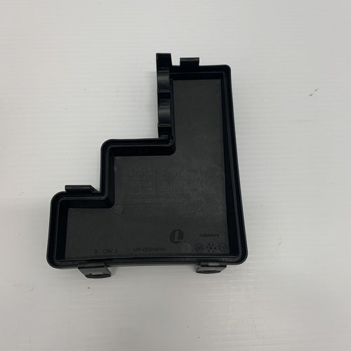 243824BA2A Fuse Box Cover for Nissan Qashqai J11 2013-2019