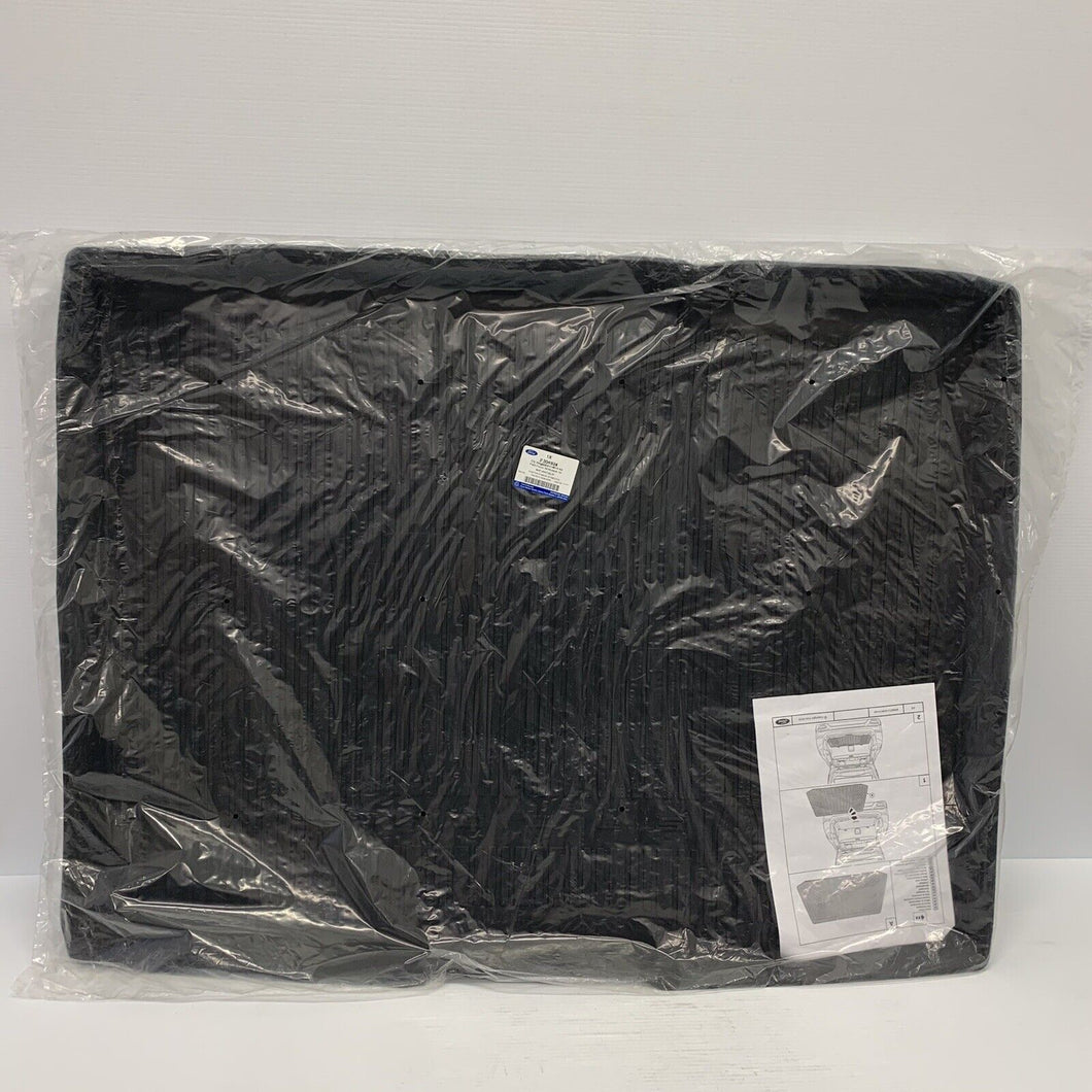 Genuine Ford Focus Mk4 Hatchback Rear Rubber Boot Liner Mat 5 Door 2018- 2304924