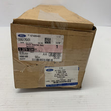 Load image into Gallery viewer, Genuine Ford Fiesta Mk6 Fusion Front O/S Shock Absorber Suspension Strut 1329534