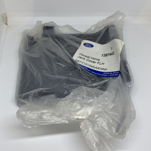FORD MONDEO MK2 Front Side Skirt Jack Cover 1387443 NEW GENUINE