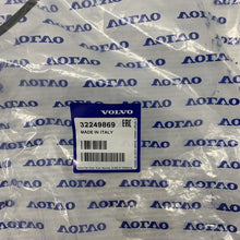 Load image into Gallery viewer, 2012-2020 VOLVO V40 V40CC BLEEDER WATER HOSE PIPE 32249869 OEM