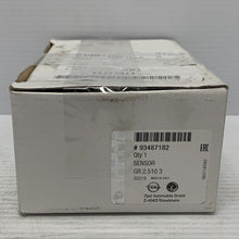 Load image into Gallery viewer, Partner Rifter Berlingo Combo Life Microwave Module Alarm Sensor 93487182