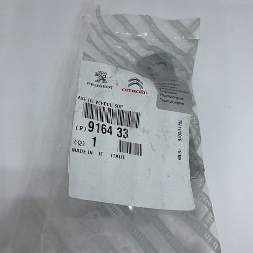 Genuine Citroen Peugeot Door Lock 916433