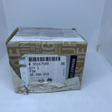 Load image into Gallery viewer, GENUINE RENAULT GROUP Brake Caliper Repair Kit 93167549 for Opel Vauxhall Movano