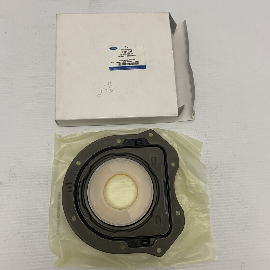Genuine Ford Crankshaft Oil Seal 1684287