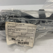 Load image into Gallery viewer, Genuine Volkswagen AMAROK 2H Rear Left Tail Lamp Bulb Carrier 2h2945257c