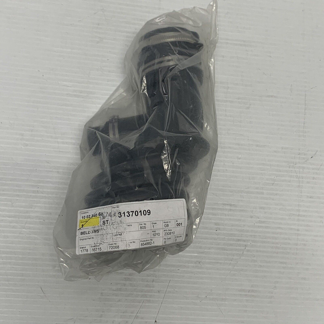 Genuine Volvo S40, V50, C30 1.6D (08-11) Air Intake Hose 31370109
