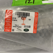 Load image into Gallery viewer, Genuine Land Rover Range Rover Sport front lh door moulding lr133767