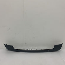 Load image into Gallery viewer, Genuine Land Rover Range Rover Sport Rear Bumper Centre Moulding 2014- LR109724