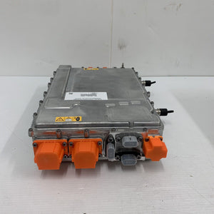 Genuine Jaguar f-pace 16- High Voltage Juncction box t4a45223