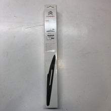 Load image into Gallery viewer, Citroen C4II 5 Door Rear Wiper Blade  Part Number 6423.H7  Genuine Citroen